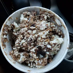 Chocolate n Chill