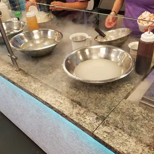 Making it