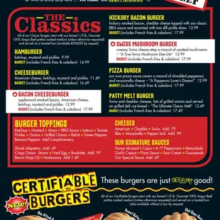 Menu Pg4