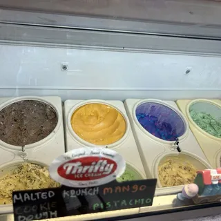 Thrifty