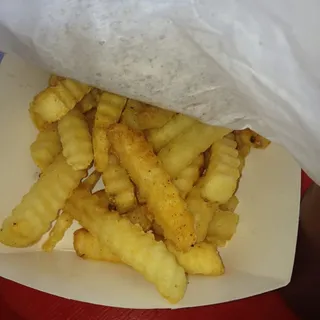 Fries