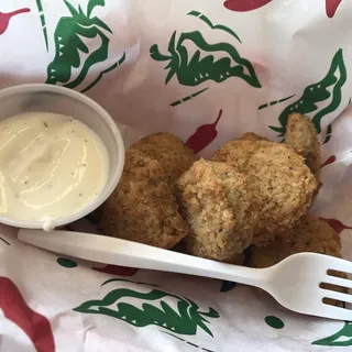 Fried Pickles