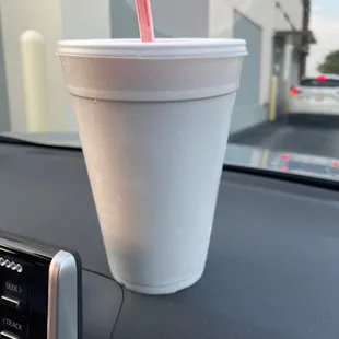 Large Daiquiris