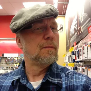 John E.