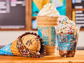 Ben & Jerry’s