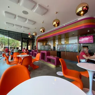 interior. nice themed interior design