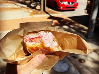 High Hopes Ice Cream