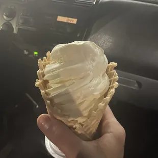 Ice cream