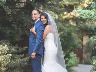 Mr & Mrs Photography