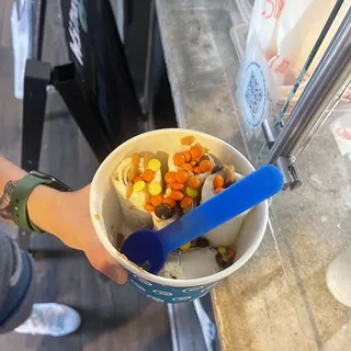 Peanut Butter Madness