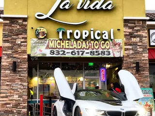 La Vida Tropical