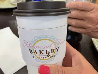 Diamond Dust Bakery & Coffee Shop