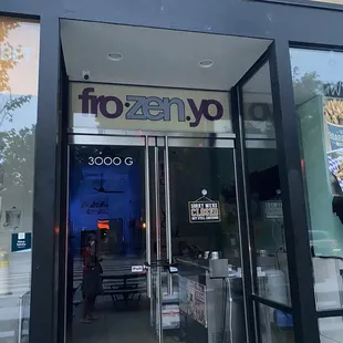 Closed early no idea why