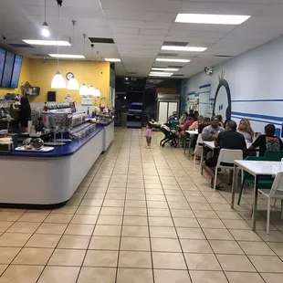 frozo's is back,  yee...haaa !!!