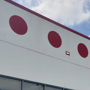 Always looking for those Red Dots in SC