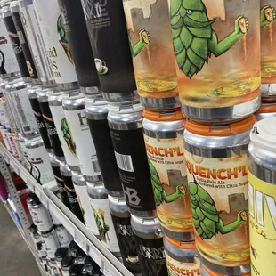 Brews