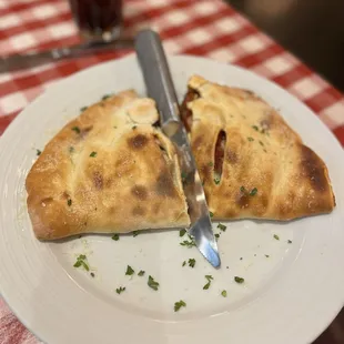 Calzone