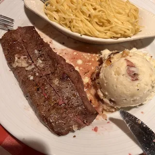 Frugatti's Cut Sirloin*