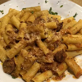 Papo Pasta