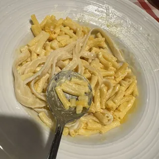 Mac & Cheese