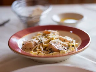 Mama Tosca's Ristorante Italiano