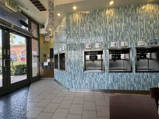Nubi Yogurt