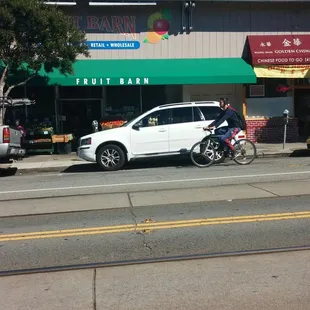 The peaches here are the BEST!!