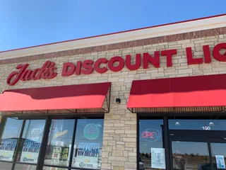 Jack’s Discount Liquor