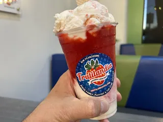 Frutilandia - Chandler