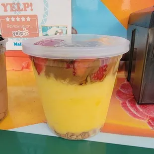 Mahalo Mango To Go