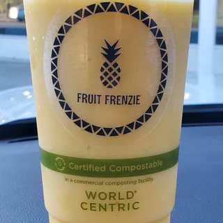 Mahalo Mango
