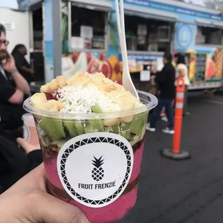 Dakimo