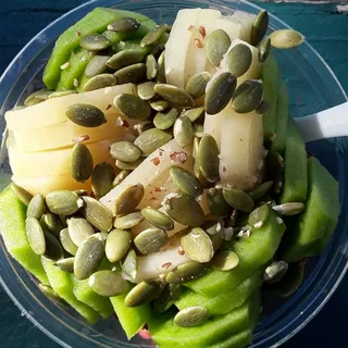 Pumpkin Seeds