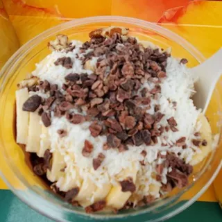 Cocoa Nibs