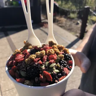 Goji Berries