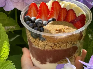 Vibe Health Bar