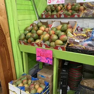 Mango