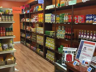 Reezo Mart