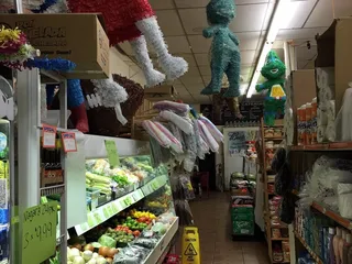 Jalisco Meat Market