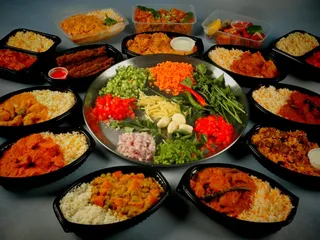 Takeaway Gourmet