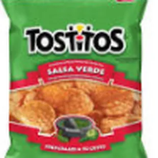 Tostilocos