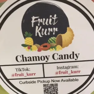 This is my new favorite snack spot in riverside