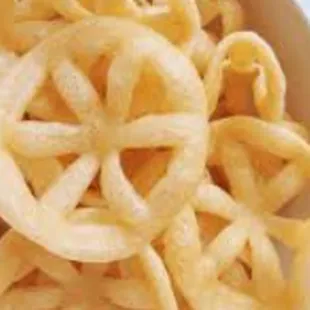 Rueditas estilo loco