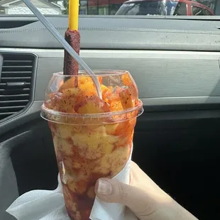 Mangonada!