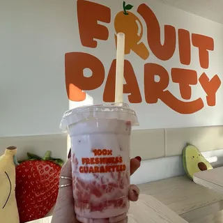 Watermelon Coconut