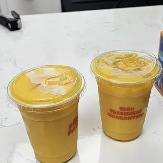 Mango Juice