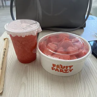 Watermelon Juice