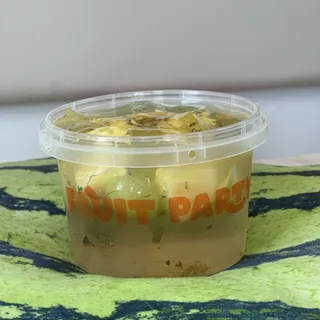 Osmanthus Ice Jelly