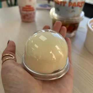 Red Bean Mochi