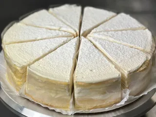 Xt Patisserie